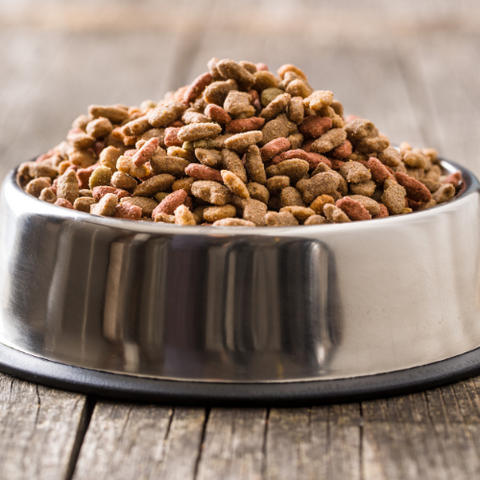 Dry Food category image