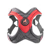 Gooby Trekking Harness Red *DI* (Xlarge)