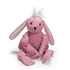 HuggleHounds Bunny Knottie™ Dog Toy (Wee)