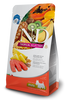 Farmina N&D Tropical Selection Canine Salmon, Spelt, Oats And Tropical Fruits Adult Mini