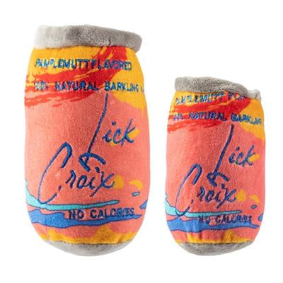 Haute Diggity LickCroix Barkling Water Pamplemutt (Large)