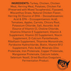 SquarePet® VFS® POWERHOUND™ Turkey & Chicken for Dogs