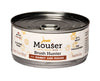 Mouser Brush Hunter Rabbit & Mouse 5.5oz