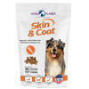 Vital Planet Skin & Coat Soft Chews