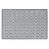 Ore Placemat Sante Fe Grey