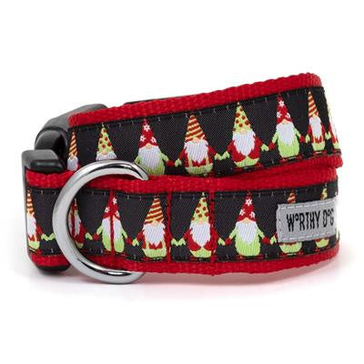 The Worthy Dog Collar Gnomes (Medium)