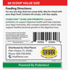 Vital Planet Flora Dog 20 Billion Probiotic Powder
