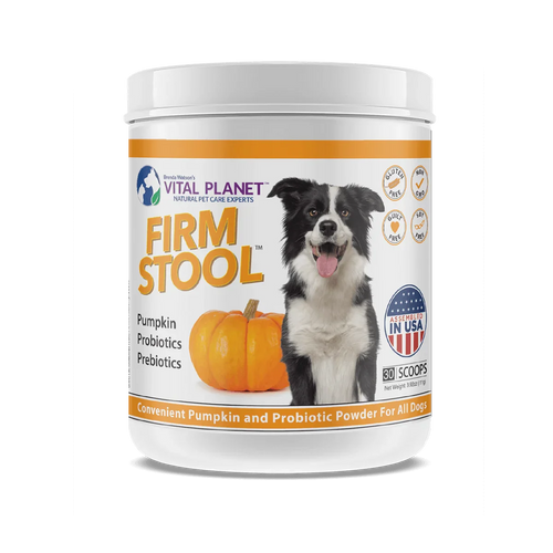 Vital Planet Firm Stool Powder