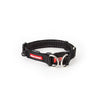 EzyDog Doubleup Collar Black (Small)