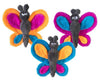 Cycle Dog Duraplush Butterfly