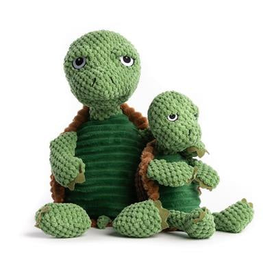 Fab Dog Floppy Turtle (Large)