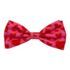 Huxley & Kent Bow Tie My Puppy Love (Large)