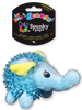 Spunky Pup Lil' Bitty Squeakers Elephant