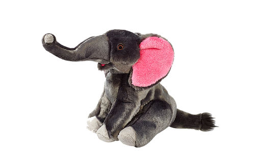 Fluff & Tuff Edsel Elephant (11)