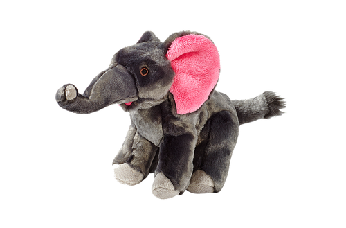 Fluff & Tuff Edsel Elephant (11)