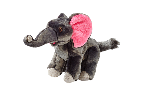 Fluff & Tuff Edsel Elephant (11