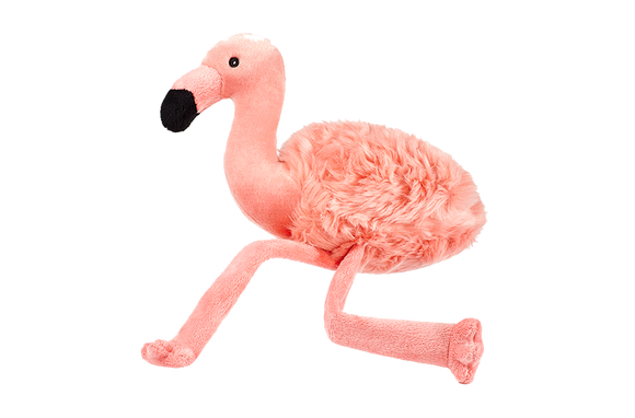 Fluff & Tuff Lola Flamingo (18