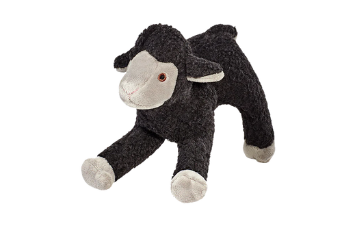 Fluff & Tuff Mary Lamb Dog Toy