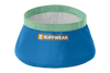 Ruffwear Trail Runner™ Ultralight Dog Bowl