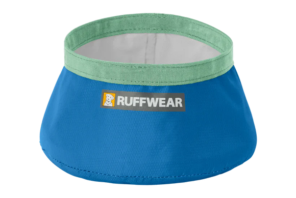 Ruffwear Trail Runner™ Ultralight Dog Bowl