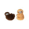 Fringe Movin Slow Cat Toy 2pk