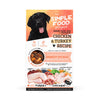 Herbsmith Simple Food Project D Chicken & Turkey Dog Food (1 oz Sample)