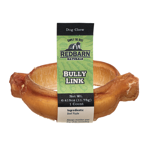 Redbarn Bully Link (1 Ct)