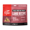 ORIJEN Grass-Fed Lamb Freeze-Dried Dog Treats (3.25-oz)