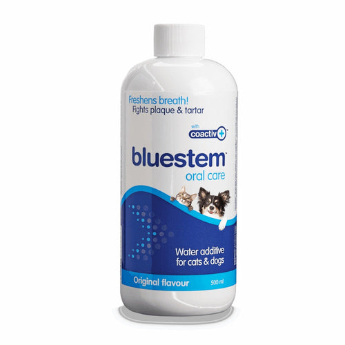 Bluestem Water Additive With Coactive+ Original 17oz