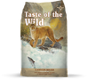 Taste Of The Wild Canyon River Dry Cat Food