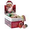 DDKC Christmas Candy Cane/Ball Toy