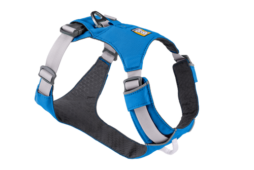 Ruffwear Hi & Light™ Lightweight Dog Harness