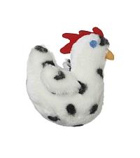 MultiPet Talking Chicken Dog Toy