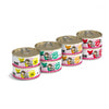 Weruva BFF Multipack Canned Cat Food