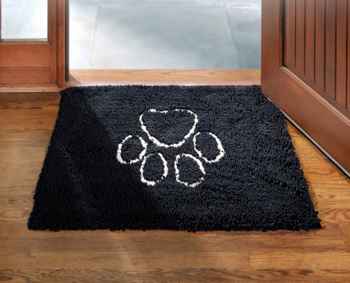 Dog Gone Smart Dirty Dog Medium Doormats