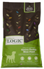 Nature's Logic Canine Turkey Meal Feast Dry Dog Food