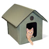 K&H Outdoor Thermo Kitty House*