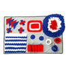 Injoya Fun House Snuffle Mat