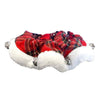 Huxley & Kent Ruff Royal Tartan (Small)