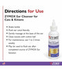 ZYMOX® Enzymatic Ear Cleanser for Cats and Kittens (4 oz)