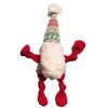 HuggleHounds Winter Wonderland Gnome Knottie* (Wee)