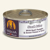 Weruva Steak Frites Canned Dog Food