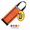 KONG Fire Hose Bottle Tracker Dog Toy