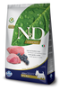 Farmina Prime N&D Natural & Delicious Grain Free Mini Adult Lamb & Blueberry Dry Dog Food