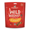 Stella & Chewy's Wild Weenies Grain Free Chicken Recipe Freeze Dried Raw Dog Treats