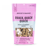 Bocce's Bakery Every Day Quack, Quack, Quack Biscuit Dog Treats