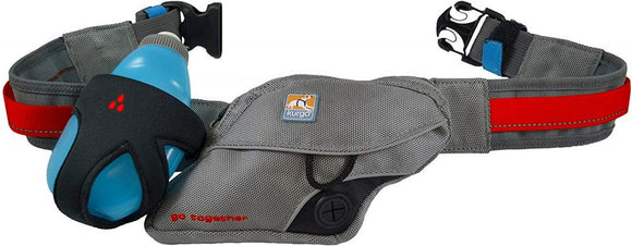 Kurgo K9 Excursion Running Dog Belt