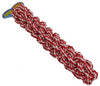 Amazing Retriever Rope Red (XL)