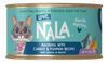 Love Nala Pate Mackeral Carrot Pumpkin 2.8oz