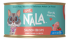 Love Nala Flake Salmon in Broth 2.8oz